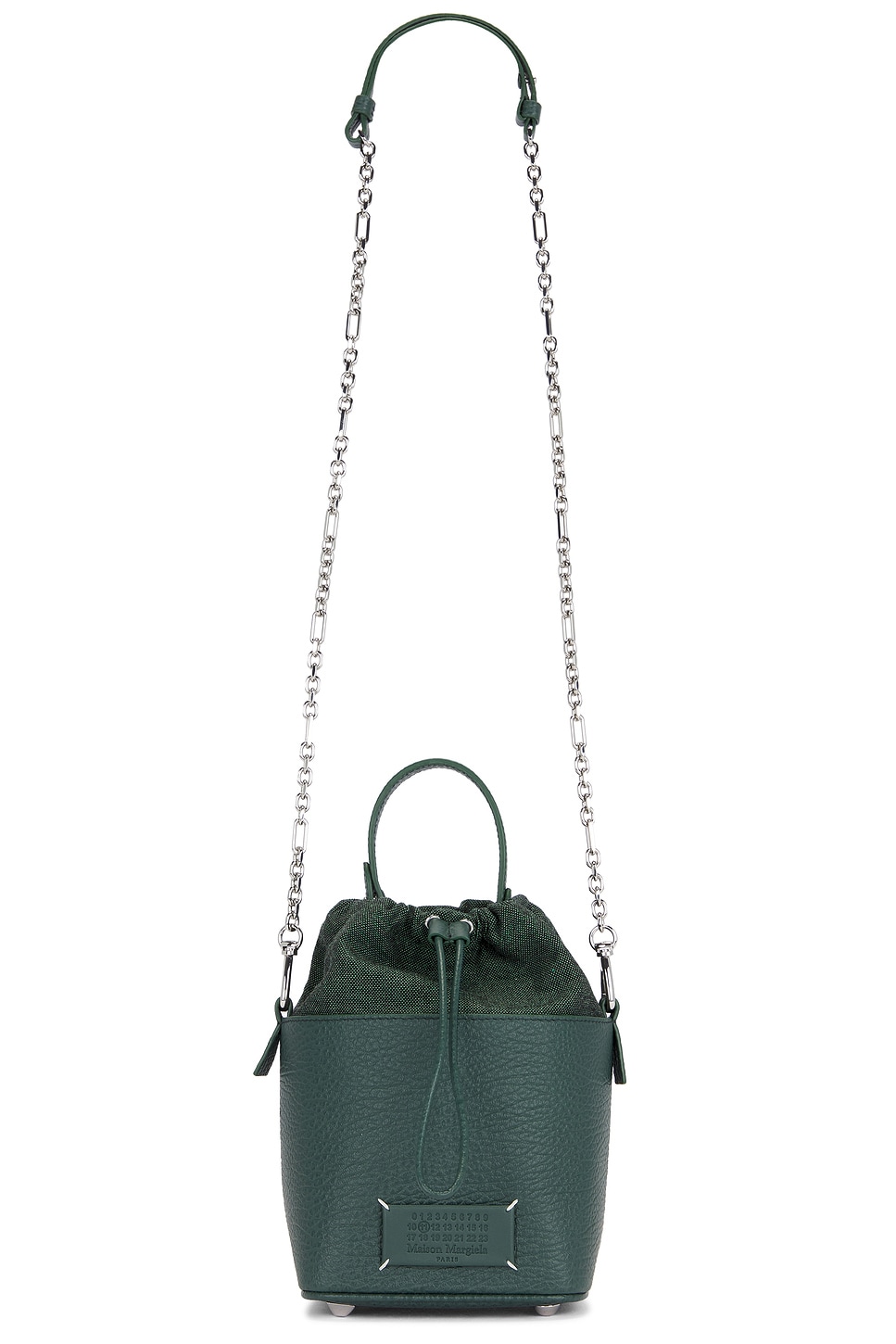Maison Margiela - Small 5ac Bucket Bag