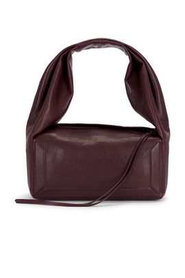 Maison Margiela Maison Margiela Small East West Box Bag