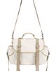 Maison Margiela Maison Margiela Small High Tech Messenger Bag - 1