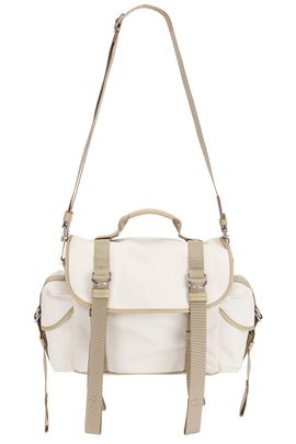 Maison Margiela Maison Margiela Small High Tech Messenger Bag