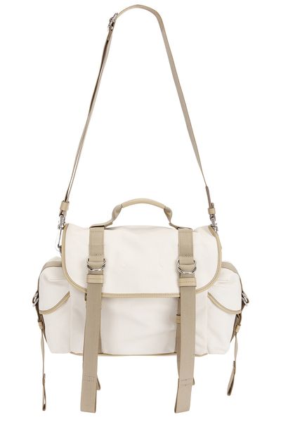 Maison Margiela Maison Margiela Small High Tech Messenger Bag