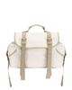 Maison Margiela Maison Margiela Small High Tech Messenger Bag - 2