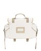 Maison Margiela Maison Margiela Small High Tech Messenger Bag - 3