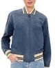 Maison Margiela Maison Margiela Sports Jacket Workwear Blue - 1