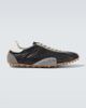 Maison Margiela Maison Margiela Sprinter leather sneakers - 1
