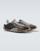 Maison Margiela Maison Margiela Sprinter leather sneakers - 5