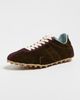 Maison Margiela Maison Margiela Sprinters Low Top Sneakers Brown Shade/Mauve - 2