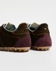 Maison Margiela Maison Margiela Sprinters Low Top Sneakers Brown Shade/Mauve - 4