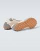 Maison Margiela Maison Margiela Sprinters suede-trimmed leather sneakers - 7
