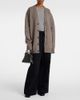 Maison Margiela Maison Margiela Tabi 60 leather ankle boots - 3