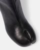 Maison Margiela Maison Margiela Tabi 60 leather ankle boots - 5