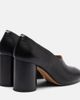 Maison Margiela Maison Margiela Tabi 80 leather pumps - 3