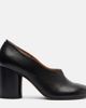 Maison Margiela Maison Margiela Tabi 80 leather pumps - 5