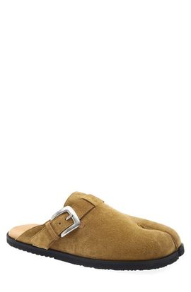 Maison Margiela Maison Margiela Tabi Anatomic Mule