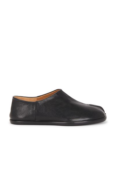 Maison Margiela Maison Margiela Tabi Babouche Flat