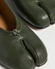 Maison Margiela Maison Margiela Tabi Ballerina Flats Forest Green - 6