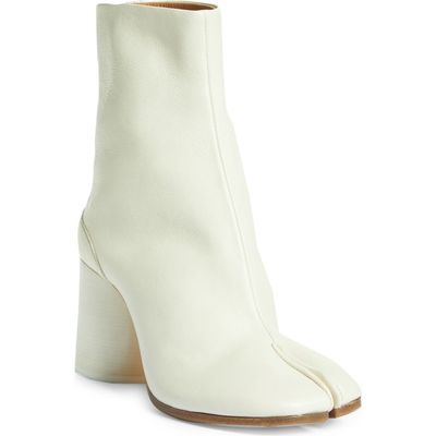 Maison Margiela Maison Margiela Tabi Boot