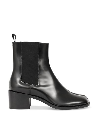 Maison Margiela Maison Margiela Tabi City Chelsea Boots