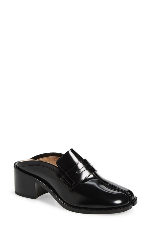 Maison Margiela Maison Margiela Tabi City Loafer Mule