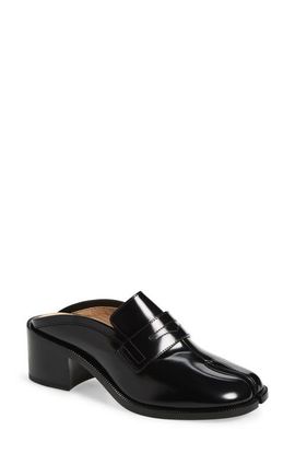 Maison Margiela Maison Margiela Tabi City Loafer Mule
