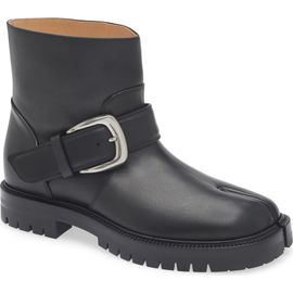 Maison Margiela Maison Margiela Tabi Country Buckle Ankle Boot