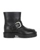 Maison Margiela Maison Margiela Tabi County Buckle Ankle Boot - 1