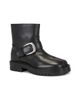 Maison Margiela Maison Margiela Tabi County Buckle Ankle Boot - 2