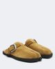 Maison Margiela Maison Margiela Tabi Daily suede mules - 1