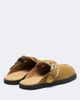 Maison Margiela Maison Margiela Tabi Daily suede mules - 3