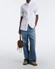 Maison Margiela Maison Margiela Tabi Daily suede mules - 4