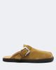Maison Margiela Maison Margiela Tabi Daily suede mules - 5