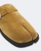 Maison Margiela Maison Margiela Tabi Daily suede mules - 6