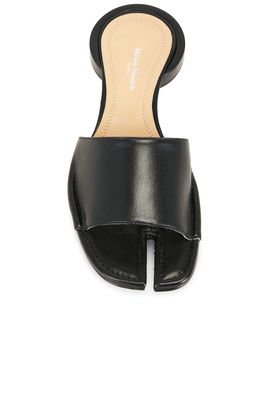 Maison Margiela Maison Margiela Tabi Flat Sandal