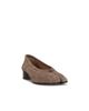 Maison Margiela Maison Margiela Tabi H30 Ballerina Pump' - 1