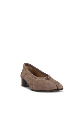 Maison Margiela Maison Margiela Tabi H30 Ballerina Pump'