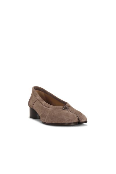 Maison Margiela Maison Margiela Tabi H30 Ballerina Pump'