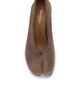 Maison Margiela Maison Margiela Tabi H30 Ballerina Pump' - 4