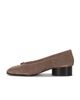Maison Margiela Maison Margiela Tabi H30 Ballerina Pump' - 5