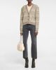 Maison Margiela Maison Margiela Tabi leather ankle boots - 2