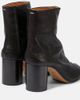 Maison Margiela Maison Margiela Tabi leather ankle boots - 3