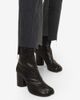Maison Margiela Maison Margiela Tabi leather ankle boots - 4