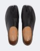 Maison Margiela Maison Margiela Tabi leather slip-ons - 4