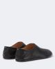 Maison Margiela Maison Margiela Tabi leather slip-ons - 6