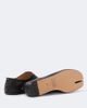 Maison Margiela Maison Margiela Tabi leather slip-ons - 7