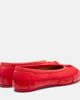Maison Margiela Maison Margiela Tabi patent leather ballet flats - 3