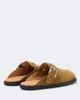 Maison Margiela Maison Margiela Tabi suede mules - 6