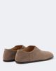 Maison Margiela Maison Margiela Tabi suede slip-ons - 6
