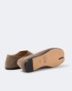 Maison Margiela Maison Margiela Tabi suede slip-ons - 7