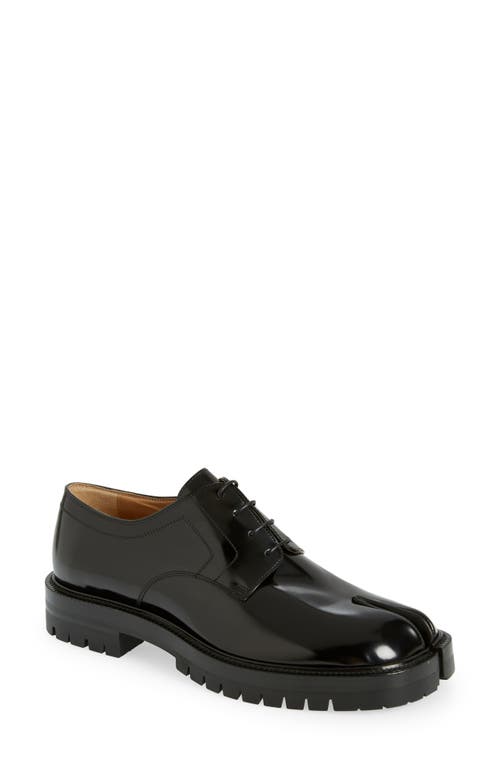 Maison Margiela Maison Margiela Tabi Trek Oxford