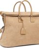 Maison Margiela Maison Margiela Tan 5AC Soft XL Bag - 2